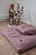 Produktvariant - GOYOGI Calm Organic Cotton Rectangular Yoga Bolster