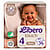 Str. 4, 7-12 kg - 36 stk Produktvariant - Str. 4, 7-12 kg - 36 stk