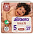 Produktvariant - Str. 5, 9-14 kg - 27 stk
