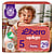Produktvariant - Str. 5, 9-14 kg - 29 stk