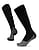 Produktvariant - Black M (33-39 cm around calf)