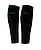 Sort L (40-45 cm around calf) Produktvariant - Sort L (40-45 cm around calf)