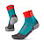 Produktvariant - Dark Turquoise/Redorange 42-44