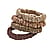 Beige, Light Brown, Brown, Coffee Produktvariant - Beige, Light Brown, Brown, Coffee
