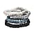 White, Light Grey, Blue, Black Produktvariant - White, Light Grey, Blue, Black