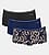 Blue - Dark Combination M Produktvariant - Blue - Dark Combination M