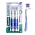 PHD 0,6/ISO 0 6 stk Produktvariant - PHD 0,6/ISO 0 6 stk