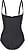 SORT M Produktvariant - SORT M