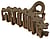 Beige 11,5 cm Produktvariant - Beige 11,5 cm