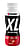 Produktvariant - Strawberry 475ml