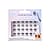 Falscara False Lashes Lengthening 24 pcs Produktvariant - Falscara False Lashes Lengthening 24 pcs