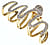 Guld Produktvariant - Guld