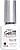 Salty Hair Ocean Air Produktvariant - Salty Hair Ocean Air