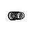 Black 10 pcs Produktvariant - Black 10 pcs