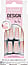 Produktvariant - Nude Shimmer Coffin Nord