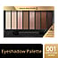 Produktvariantti - 01 Cappuccino Nudes