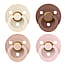 Produktvariant - Ivory/Blush/Woodchuck/Blossom