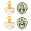 Produktvariant - Pin Ivory Vanilla mix/Pin Sage mix