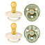 Produktvariant - Pin Ivory Vanilla mix/Pin Sage mix