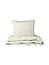 Produktvariant - Satine Boudoir Sky 100x140cm/40x45cm