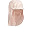 Produktvariant - Y/D stripe Sorbet rose / Creme de la creme