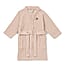 Produktvariant - Y/D stripe Tuscany rose / Creme de la creme