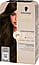 Produktvariant - 4-0 Natural Dark Brown