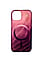Produktvariant - iPhone 13 / 14 / 15 / 16e Cherry Lacquer