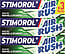 Air Rush Menthol Spearmint 3 x 42 g