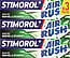 Produktvariant - Air Rush Menthol Spearmint 3 x 42 g