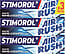 Air Rush Menthol Eucalyptus 3 x 42 g