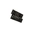 Produktvariantti - Black 24 pcs