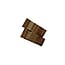 Produktvariantti - Brown 24 pcs