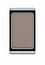 Produktvariantti - 520 Matt Light Grey Mocha