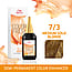Produktvariantti - 7/3 Medium Gold/Blonde