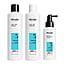 Produktvariantti - System 3 Trial Kit