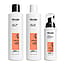 Produktvariantti - System 4 Trial Kit