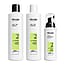 Produktvariantti - System 2 Trial Kit