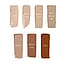 Produktvariantti - Neutral Medium Light 201