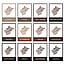 Produktvariantti - Soft Brown