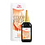 Produktvariantti - 5/4 Light Brown/Red