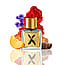 Produktvariantti - 50 ml