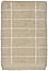 Produktvariant - Sand 70 x 140 cm