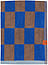 Produktvariant - Cobalt 70 x 133 cm