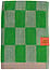 Produktvariant - Classic Green 40 x 55 cm
