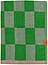 Produktvariant - Classic Green 70 x 133 cm