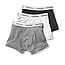 Produktvariant - Grey - White - Black