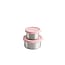 Produktvariant - One Size Soft Rose 2-pak