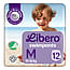 Produktvariant - Str. M, 10-16 kg, 12 stk.