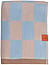 Produktvariant - Light Blue 50 x 90 cm